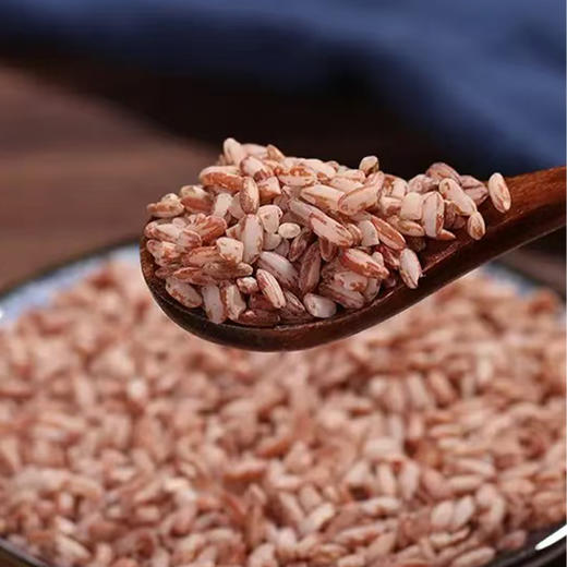 和菜头·佤乡红软米（1kg/袋） 商品图2