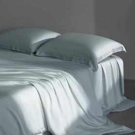 四件套80支纱轻奢被单可裸睡被罩套