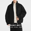 墨麦客男装立领拉链口袋羽绒服男2025冬新款轻户外羽绒外套88820 商品缩略图2