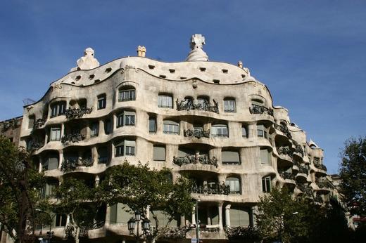 【五一】<南欧：西班牙+葡萄牙纯玩12天-深圳直飞>巴塞罗那、安道尔、马德里、托莱多古城、罗卡角、里斯本、塞维利亚、弗拉明戈表演、龙达、阿尔拜辛、阿尔罕布拉宫、佩尼斯科拉城堡、圣家族大教堂、奎尔公园 商品图1