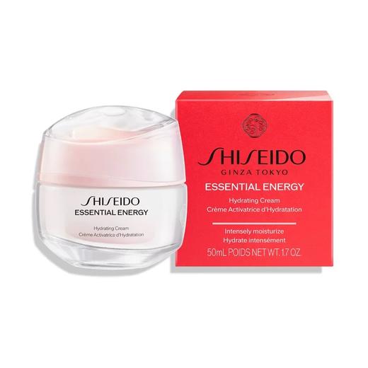 *SHISEIDO资生堂鲜润赋活透润霜 商品图1