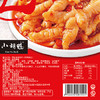 家庭装香辣去骨凤爪大克重508g麻辣鲜香即食小吃追剧必备 商品缩略图4