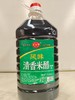 【SLSY】鑫厨帮清香米醋5L大容量实惠装商用酿造米醋炒菜凉拌醋 商品缩略图0