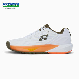 莱巴金娜 鲁德2026澳网款 YONEX POWER CUSHION ECLIPSION 5 网球鞋