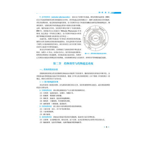 药剂学 全国高等中医药院校学历继续教育规划教材 袁子民 刘文龙 供药学药物制剂临床医学制药工程及相关专业用中国医药科技出版社 商品图4