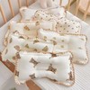 丽岩 婴儿定型枕 商品缩略图6