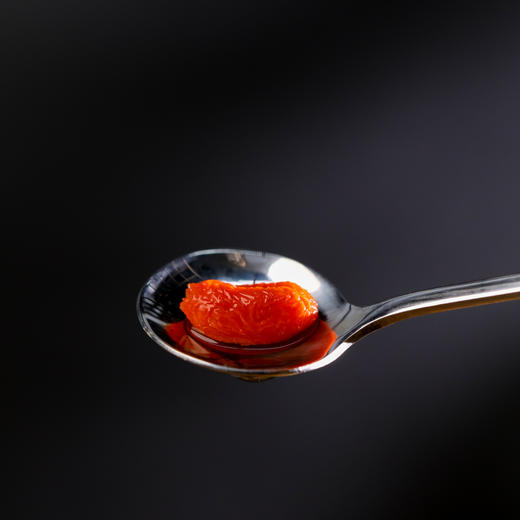 宁夏头茬特级枸杞子 臻品礼盒202g 商品图8