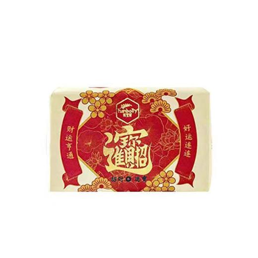 韩宝莉200g招财进宝福礼皂 商品图0