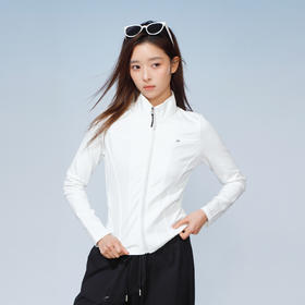 短款高腰基本款修身外套-纪念日百货门店同款169393807