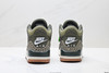 耐克乔丹Air Jordan 3 Retro中帮复古篮球鞋DN3707-202男女鞋 商品缩略图5