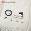 洁丽雅（Grace)安雅.抗菌澳洲羊毛被JLY25904 商品缩略图3