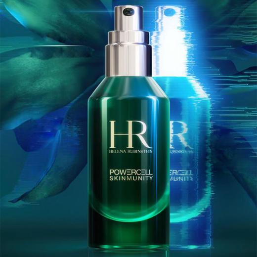 HR/赫莲娜新版绿宝瓶三件套 送礼袋 A-5784  (洁面125ml+新肌水200ml+绿宝瓶精华50ml)效期27-8及以后 商品图6