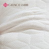 洁丽雅（Grace)月影.3D护颈乳胶牵引枕头枕芯CP2925 商品缩略图5
