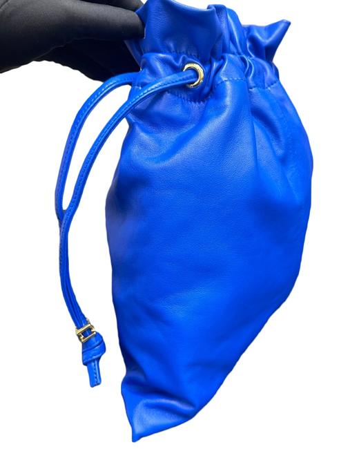 福袋抽绳圆筒包la008 商品图2