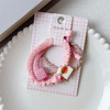 粉色元素皮筋彩卡皮筋-纪念日百货门店同款169261054 商品缩略图2