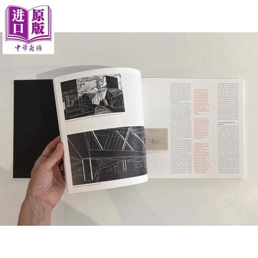 预售 【中商原版】Peter Lynch: Fragments and Coherence 进口艺术 彼得 林奇 碎片与共生 20个建筑项目 商品图2