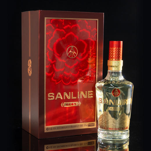 五粮液九龙腾飞52度高端浓香型白酒 商品图4