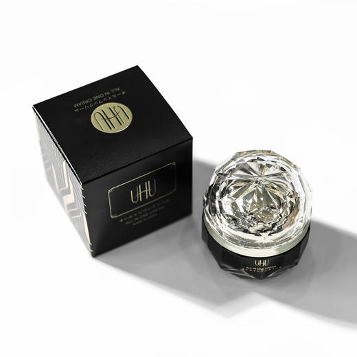 抗老修护两手抓🌿【日本UHU优淇优多效抗衰老面霜】✅对抗衰老.保湿补水💦滋润维稳.紧致肌肤.敏肌也可以放心用🧴~ 商品图4