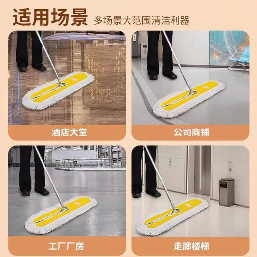 【HDXK】尘推 40/60/90/110 整套 商品图2