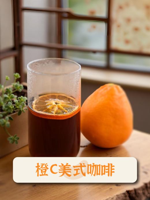 生态爱媛橙水果片 3袋装 不添加额外糖0添加剂无硫 干吃即食泡水 商品图8