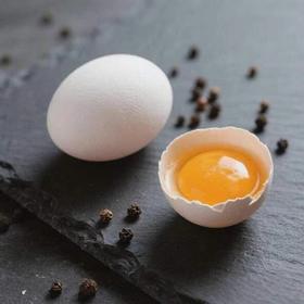 丨有机丨巴山黑凰后鸡蛋 黑鸡鸡蛋（粉壳）