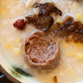 [屁侠推荐]潮汕集锦牛肉丸 92%牛肉含量 火锅丸子