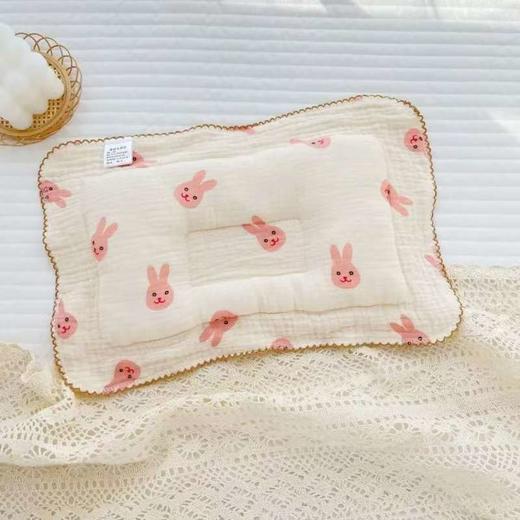 丽岩 婴儿定型枕 商品图2
