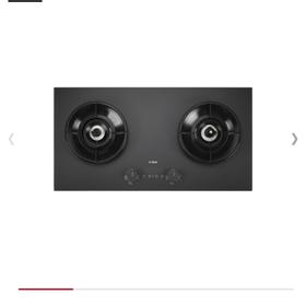 方太JZT-HKZ8灶具