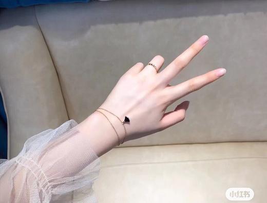 F012832一眼就心动灵动可爱divas dream系列扇子手链 商品图3