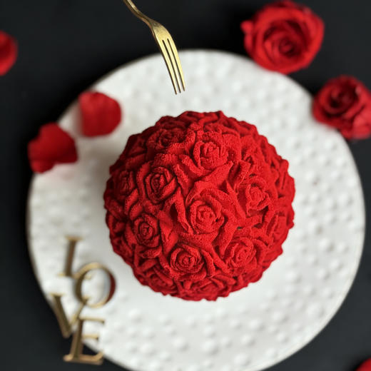 玫瑰絮语 商品图5