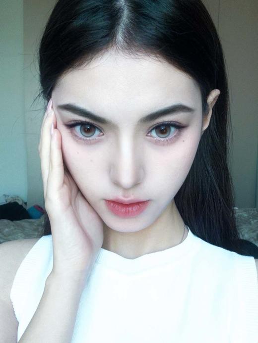 isoralook 日抛 阴天万花筒  直径14.5mm 商品图6