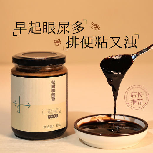茯阳祥热膏 商品图3