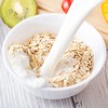 裕谷稻场有机燕麦片400g*5袋早餐冲泡即食饱腹代餐谷物燕麦片 商品缩略图3