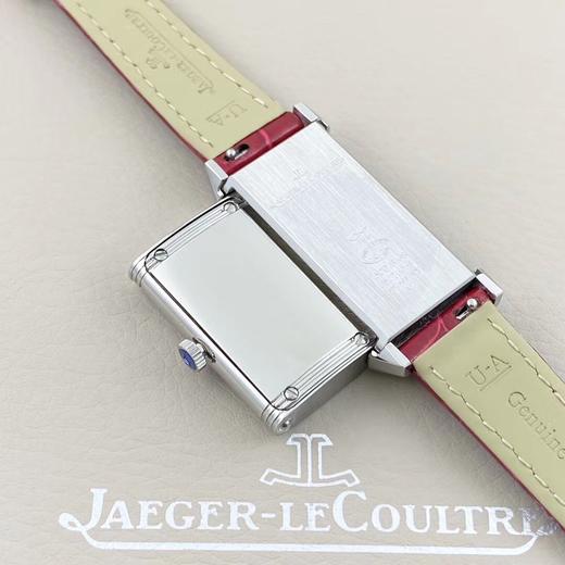 QB10-积家Jaeger Revers one一号翻转腕表（SH*MM） 商品图6
