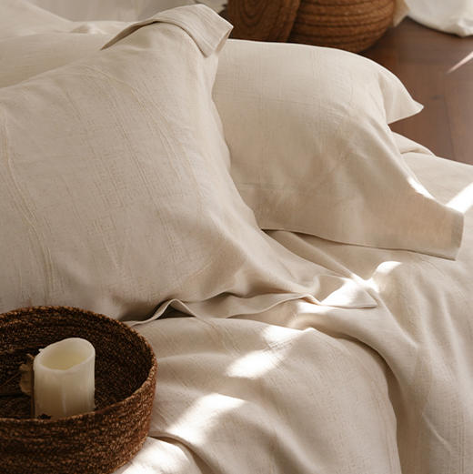 织叙眠麻系列·千丝缕/夏目香 商品图3