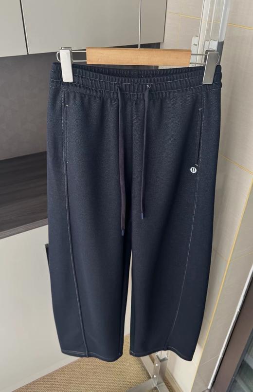 F012816春季新品修容线2.0蕉友裤高腰设计香蕉裤 商品图0