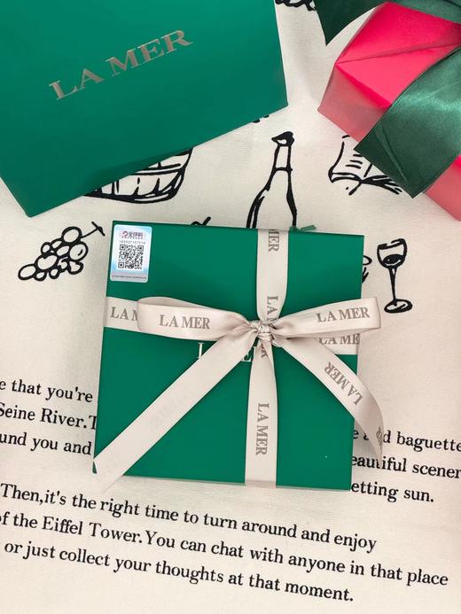 F012827女孩子随心的爱心礼盒！唇部两件套 商品图8