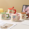 380ml可爱动物杯陶瓷杯-纪念日百货门店同款169601733 商品缩略图0