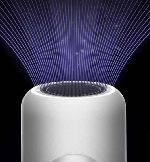 【多妈团购 科西水光等离子吹风机YK2 全网托尼老师疯狂安利的，11 万转高速电机+37 亿水光等离子护发，烫染发越吹越亮，断发直接少 80%-科西 商品图5