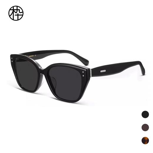 木九十太阳镜MJ12SN1561 商品图0