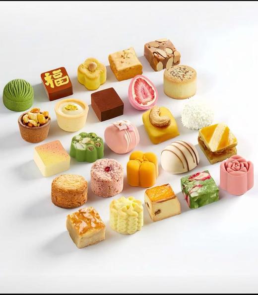 关茶·茶果子礼盒 商品图6