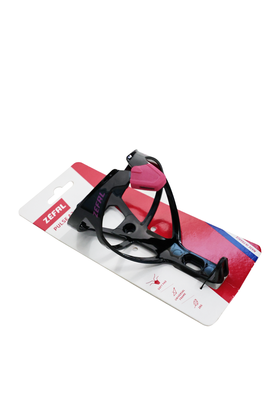 法国捷法ZEFAL水壶架Pulse A2 多颜色水壶架