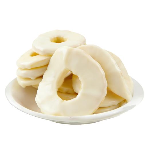 白巧克力苹果脆片40g 商品图7