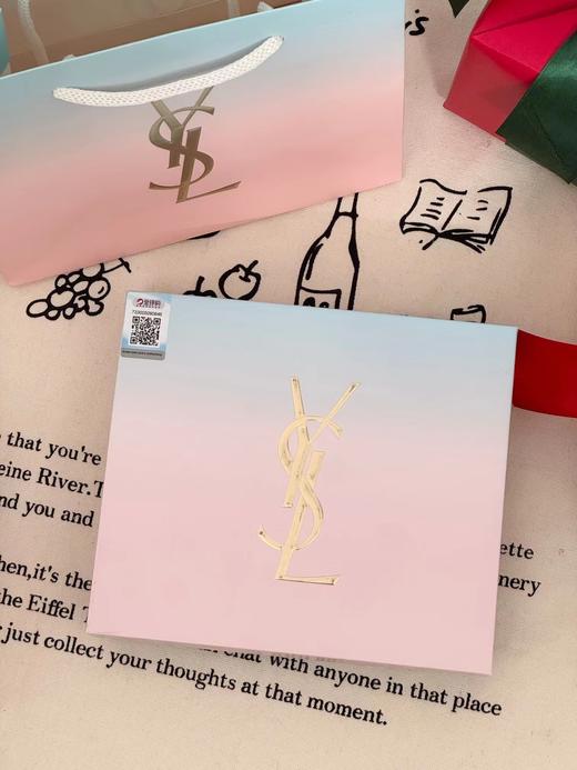 F012826情人节礼物仪式感~圆管马卡龙口红两件套 商品图8