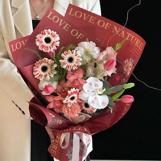 美拉德油画纸 商品图3