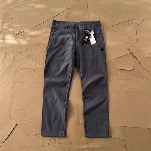 F012811秋冬新品户外防风加绒加厚休闲长裤 商品图10