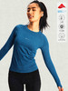 CryingCenter bofc美丽诺羊毛火山泥纳米保暖抗菌紧身训练长袖 商品缩略图6