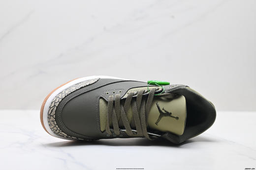 耐克乔丹Air Jordan 3 Retro中帮复古篮球鞋DN3707-202男女鞋 商品图1
