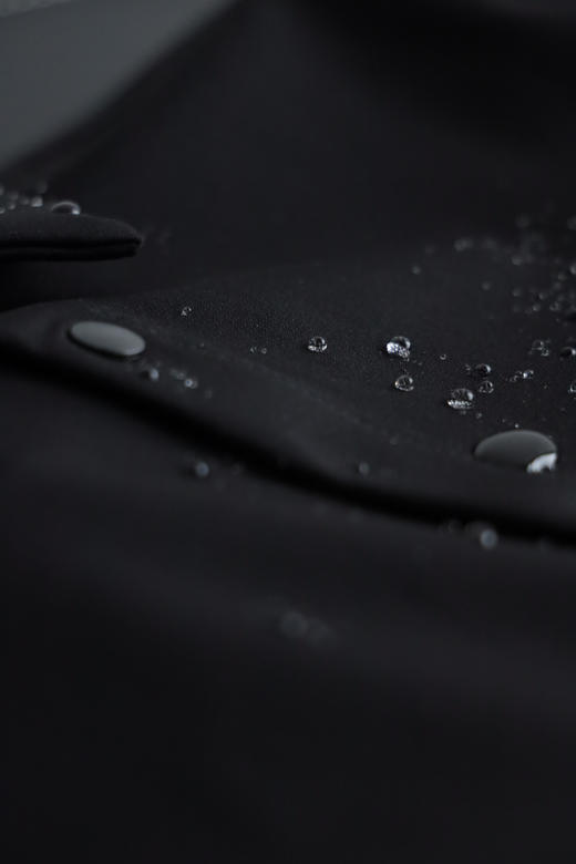 H.B 26春款 科技弹力防泼面料 衬衫夹克外套 WT965 商品图7