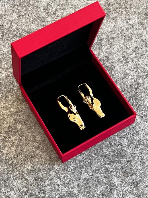 马上【红】系列首饰 商品图6